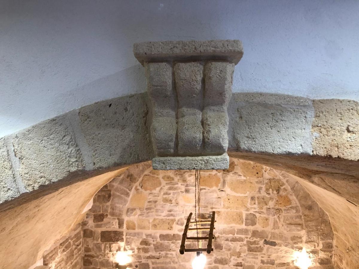 Torre Elisa - Luxury Room Μπισέλιε Εξωτερικό φωτογραφία