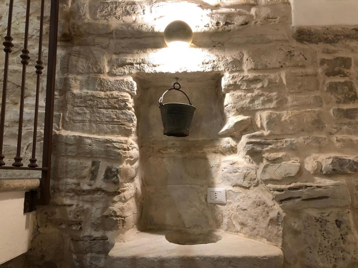 Torre Elisa - Luxury Room Μπισέλιε Εξωτερικό φωτογραφία