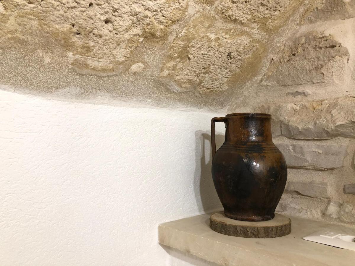 Torre Elisa - Luxury Room Μπισέλιε Εξωτερικό φωτογραφία