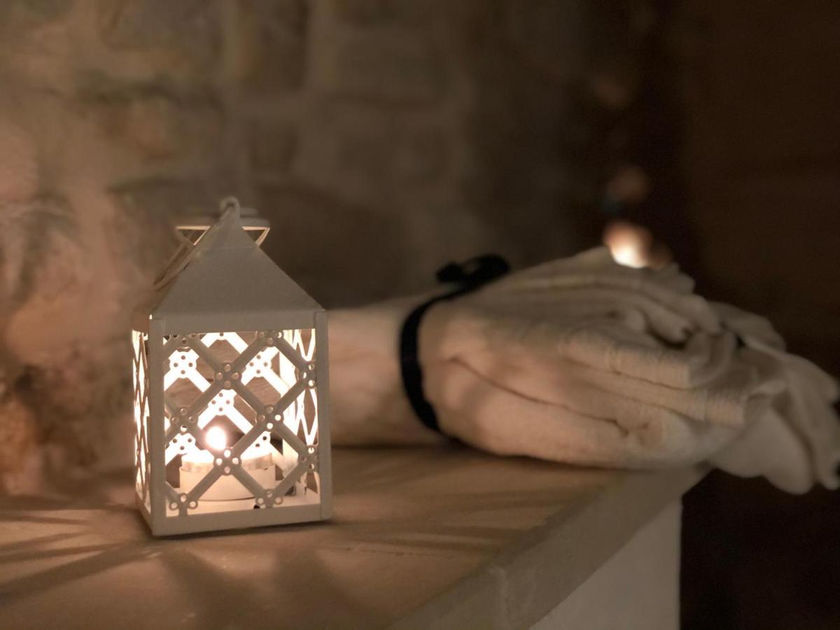 Torre Elisa - Luxury Room Μπισέλιε Εξωτερικό φωτογραφία