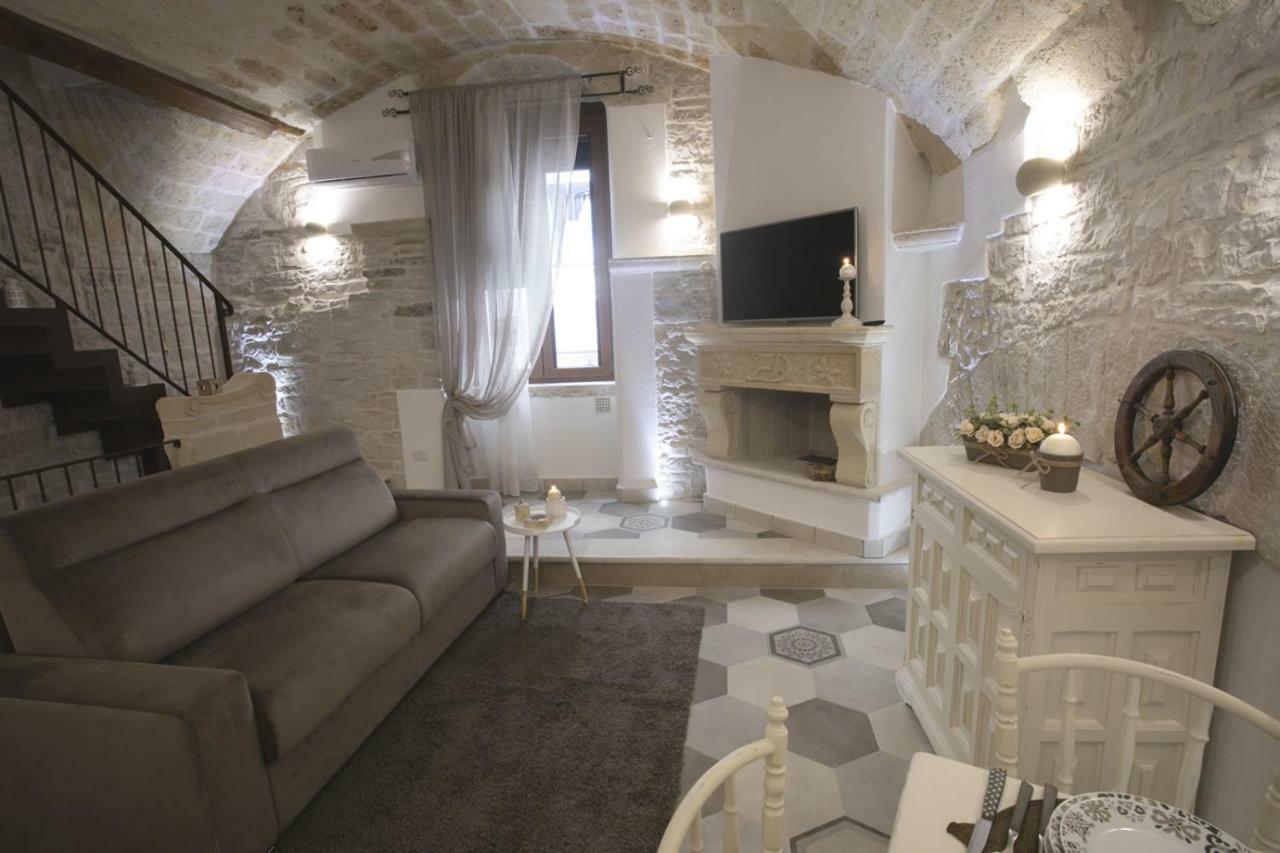 Torre Elisa - Luxury Room Μπισέλιε Εξωτερικό φωτογραφία