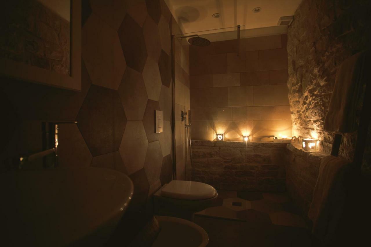 Torre Elisa - Luxury Room Μπισέλιε Εξωτερικό φωτογραφία