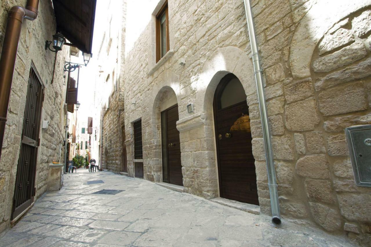 Torre Elisa - Luxury Room Μπισέλιε Εξωτερικό φωτογραφία