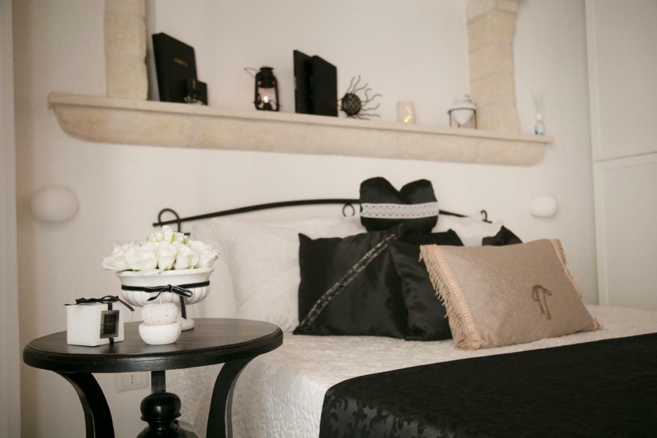 Torre Elisa - Luxury Room Μπισέλιε Εξωτερικό φωτογραφία