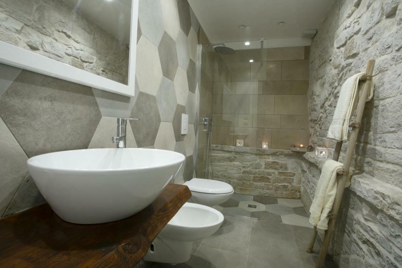 Torre Elisa - Luxury Room Μπισέλιε Εξωτερικό φωτογραφία