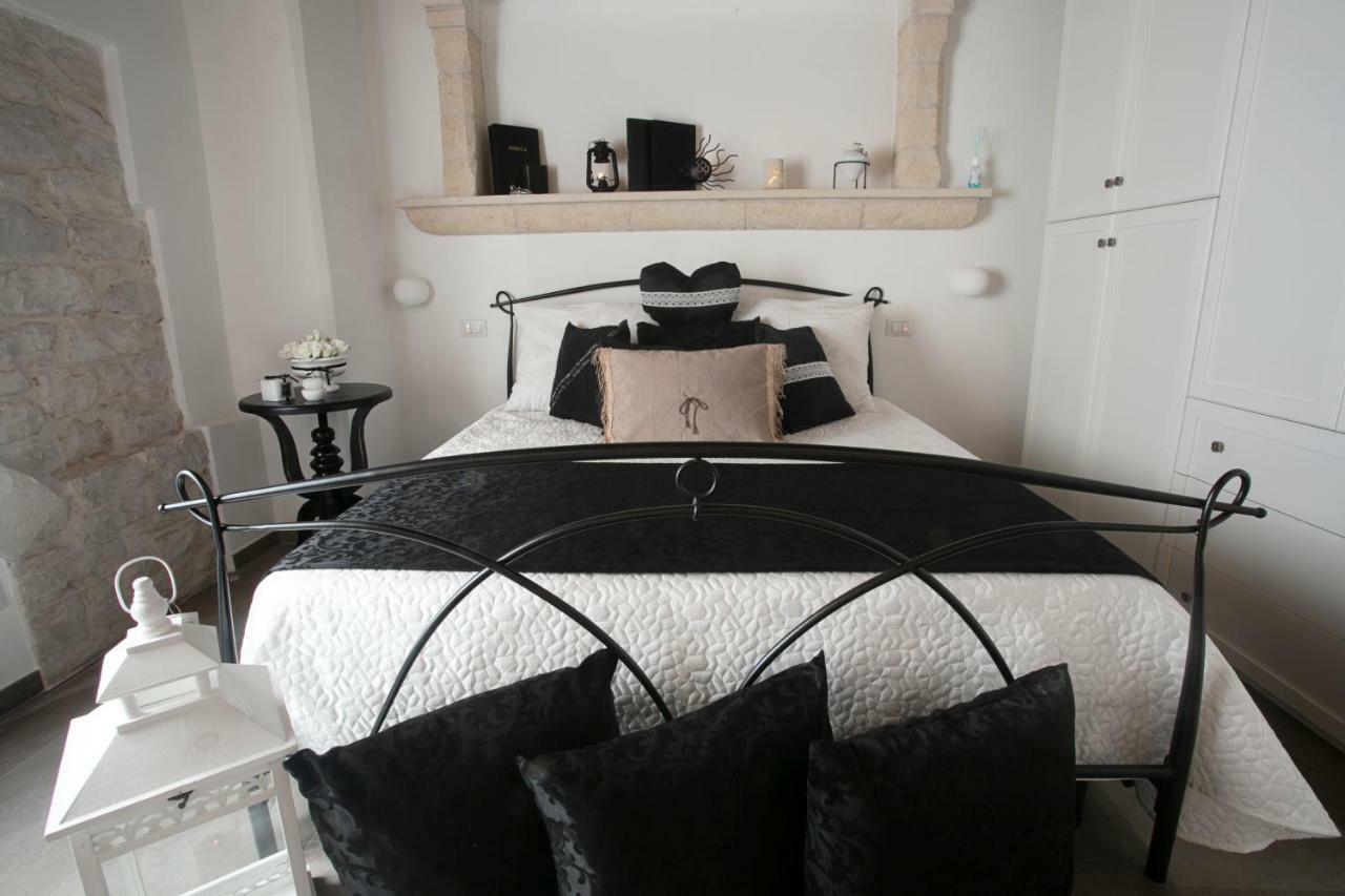 Torre Elisa - Luxury Room Μπισέλιε Εξωτερικό φωτογραφία