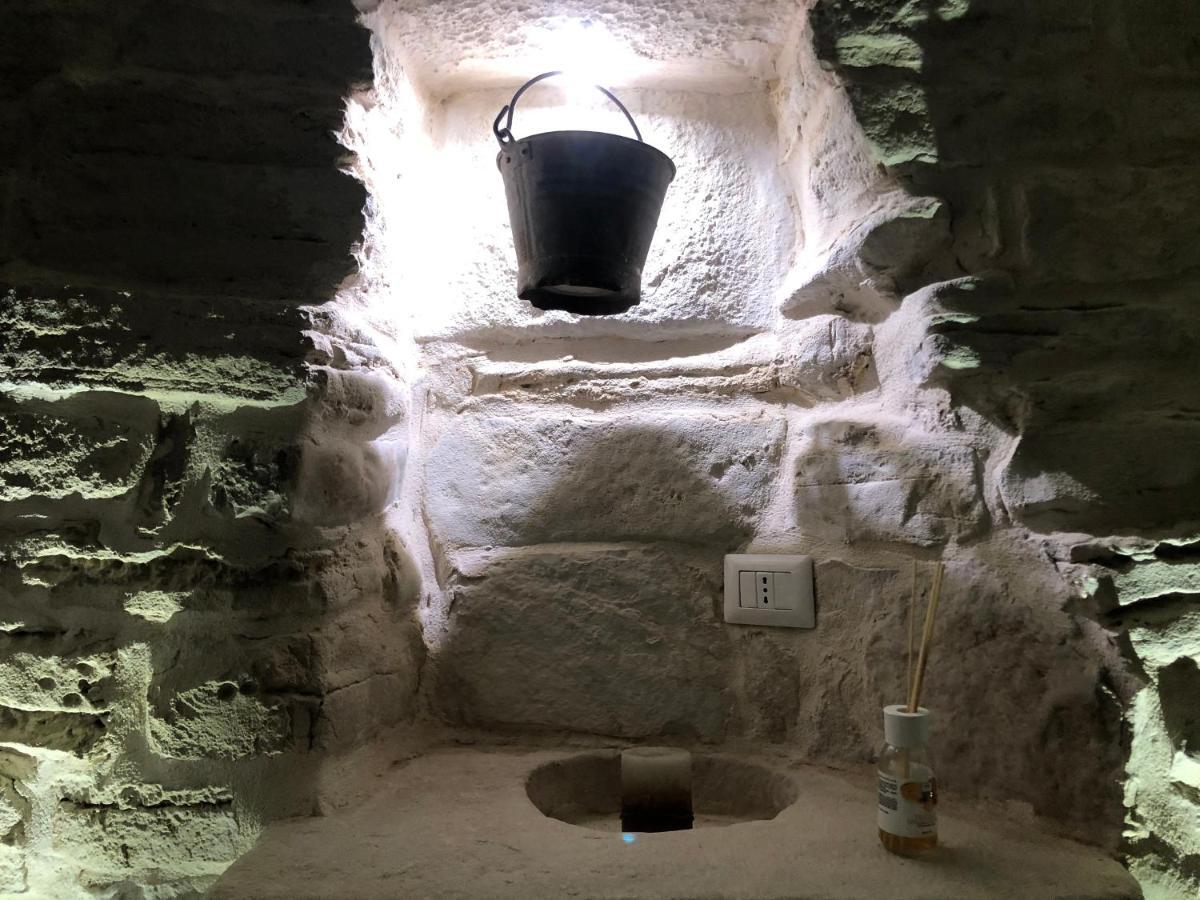 Torre Elisa - Luxury Room Μπισέλιε Εξωτερικό φωτογραφία